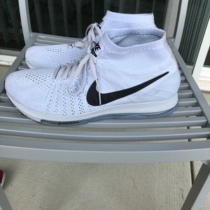 Nike Zoom All Out Flyknit